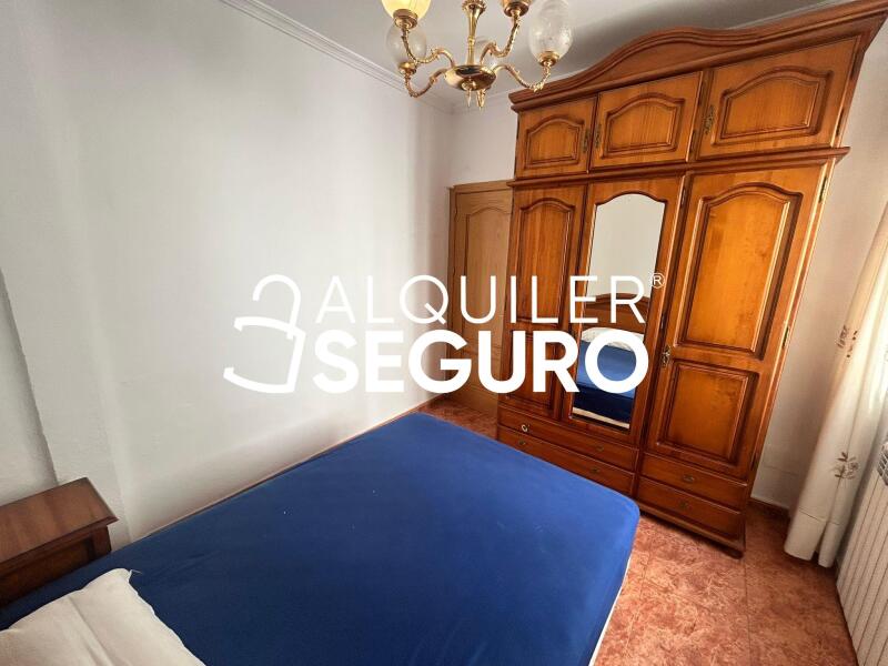 Piso en Calle Casino, MADRID MADRID