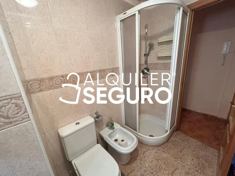 Piso en Calle Casino, MADRID MADRID