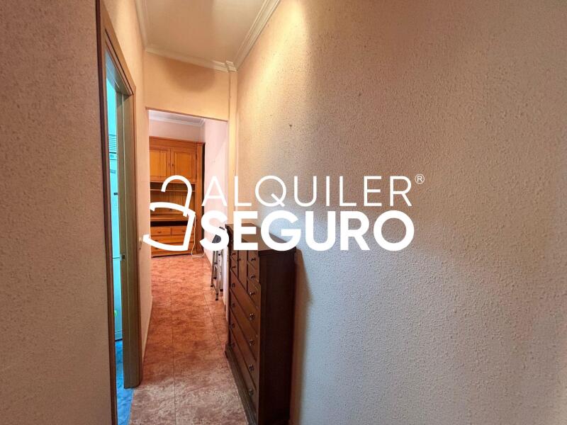 Piso en Calle Casino, MADRID MADRID