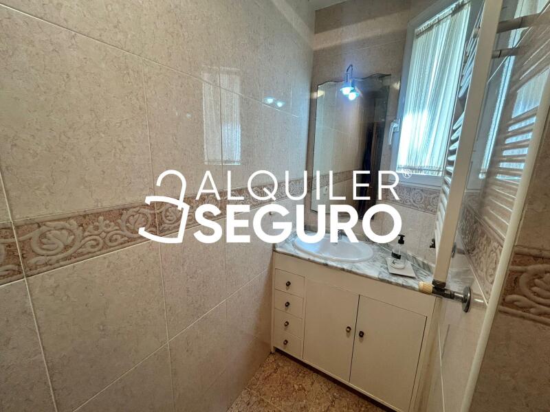 Piso en Calle Casino, MADRID MADRID