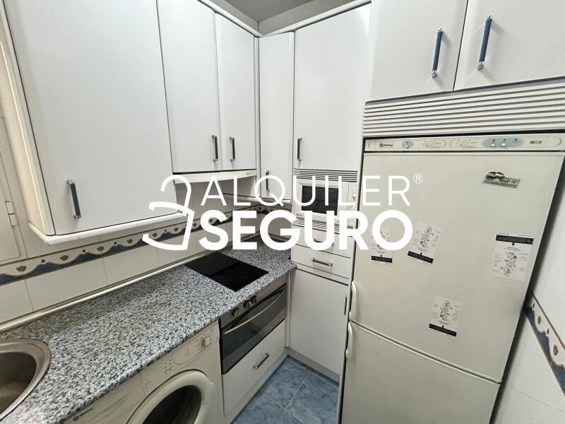 Piso en Calle Casino, MADRID MADRID