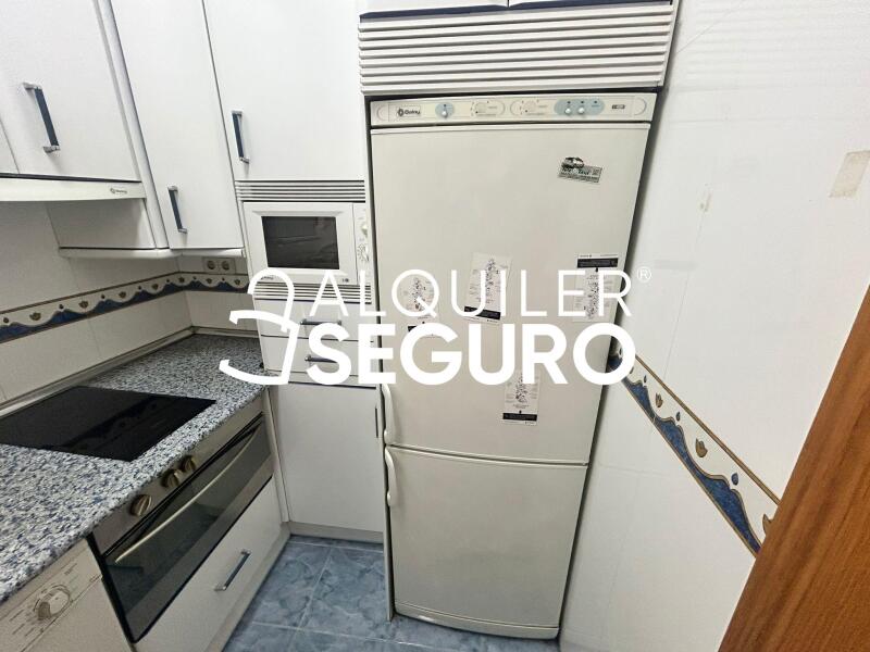 Piso en Calle Casino, MADRID MADRID