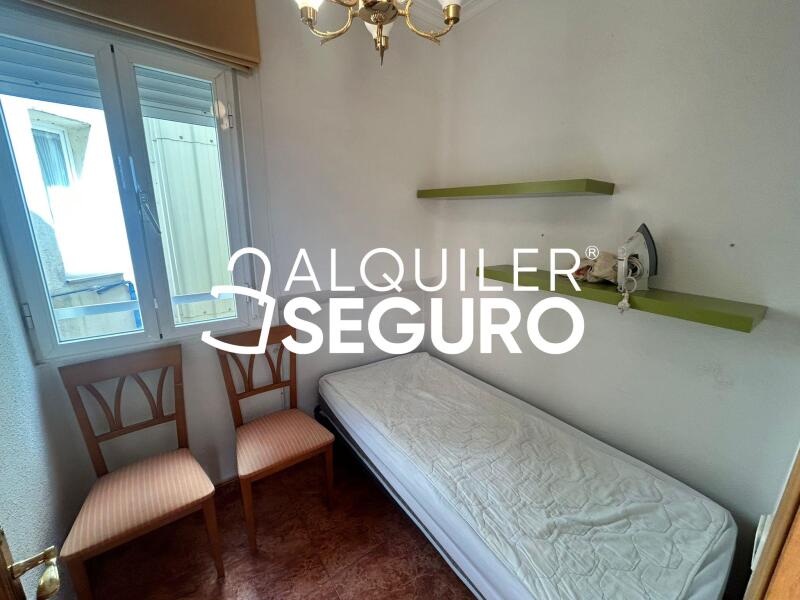 Piso en Calle Casino, MADRID MADRID