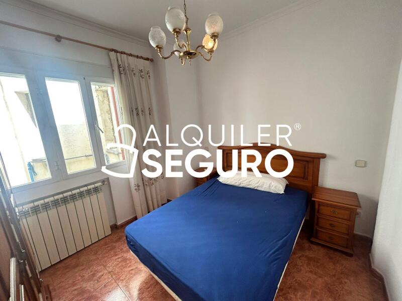 Piso en Calle Casino, MADRID MADRID