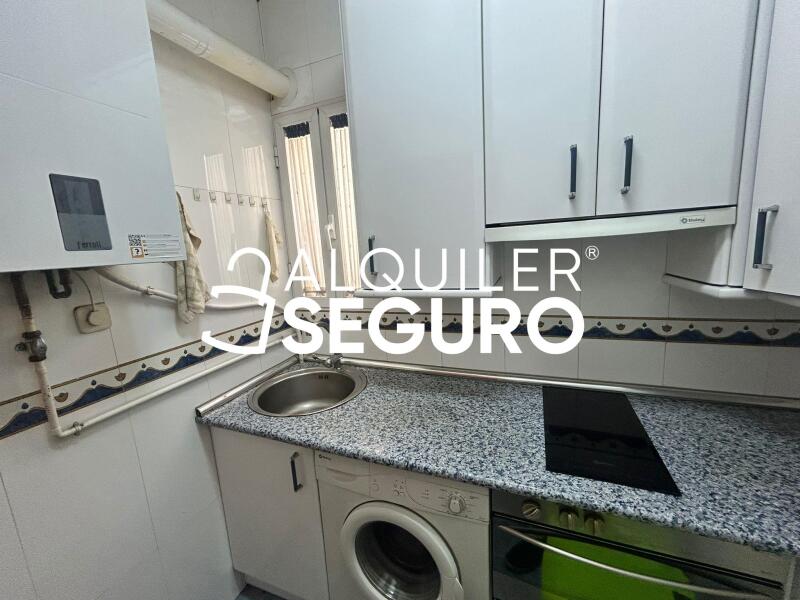 Piso en Calle Casino, MADRID MADRID