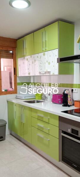 Piso en Calle Doctor Fleming, TORREAGÜERA MURCIA