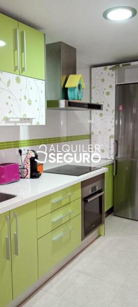 Piso en Calle Doctor Fleming, TORREAGÜERA MURCIA