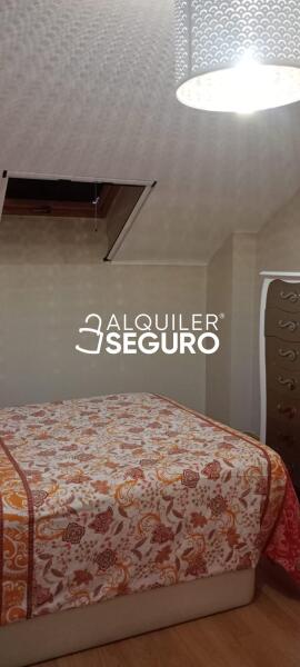 Piso en Calle Doctor Fleming, TORREAGÜERA MURCIA