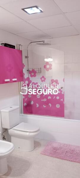 Piso en Calle Doctor Fleming, TORREAGÜERA MURCIA