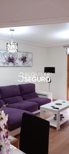 Piso en Calle Doctor Fleming, TORREAGÜERA MURCIA