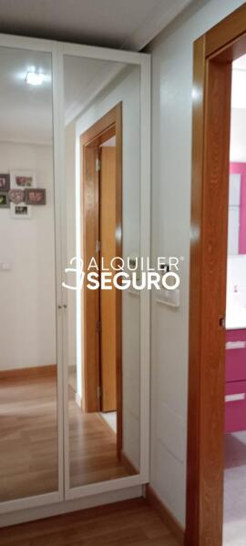 Piso en Calle Doctor Fleming, TORREAGÜERA MURCIA