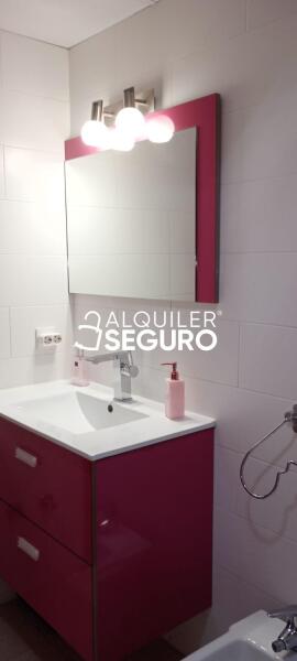 Piso en Calle Doctor Fleming, TORREAGÜERA MURCIA