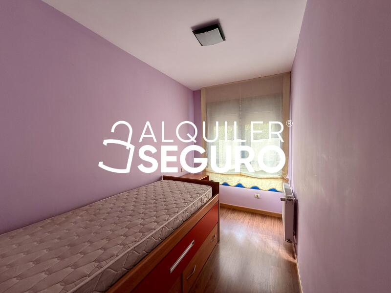 Piso en Calle Del Alcalde Pedro Gonzalez Gonzalez, LEGANÉS MADRID