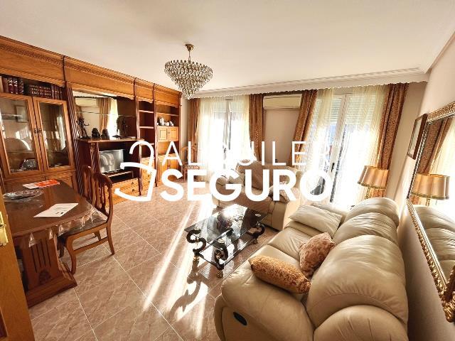 Piso en Calle La Plaza, FUENLABRADA MADRID