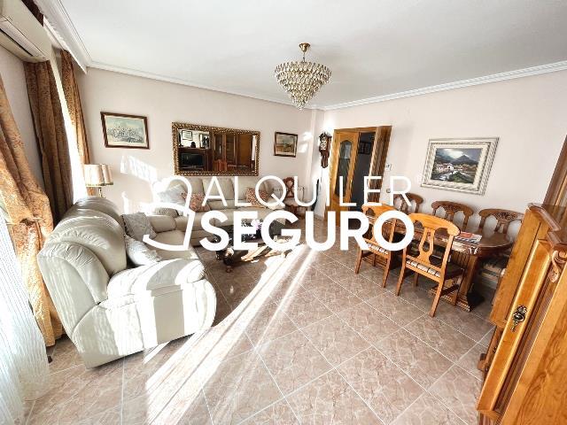 Piso en Calle La Plaza, FUENLABRADA MADRID