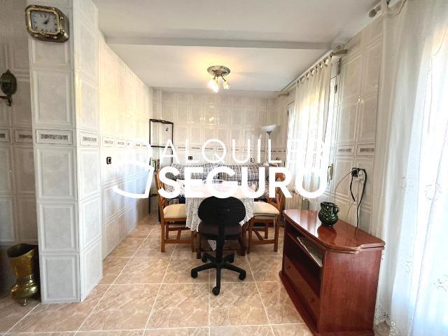 Piso en Calle La Plaza, FUENLABRADA MADRID