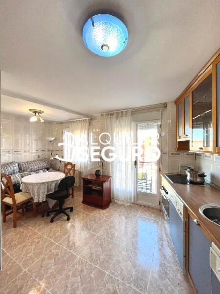 Piso en Calle La Plaza, FUENLABRADA MADRID