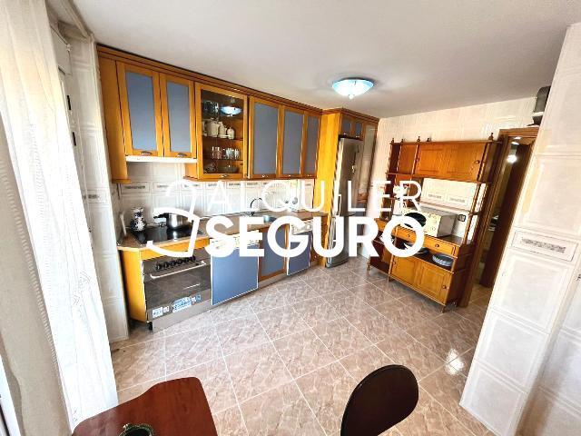 Piso en Calle La Plaza, FUENLABRADA MADRID