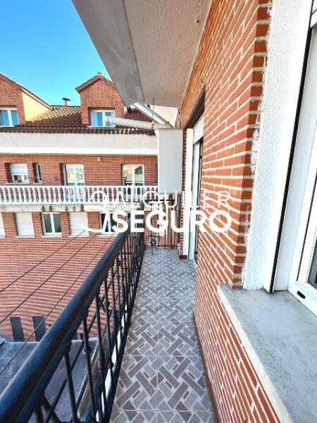 Piso en Calle La Plaza, FUENLABRADA MADRID
