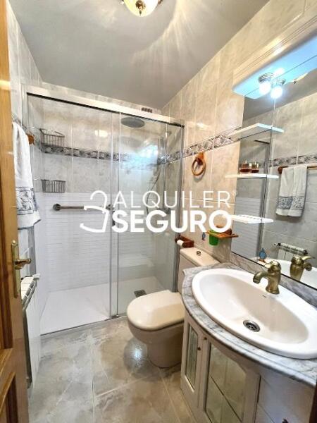 Piso en Calle La Plaza, FUENLABRADA MADRID