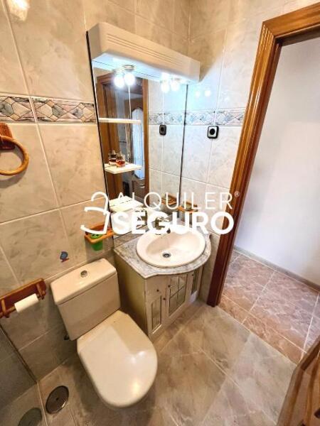 Piso en Calle La Plaza, FUENLABRADA MADRID