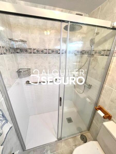 Piso en Calle La Plaza, FUENLABRADA MADRID