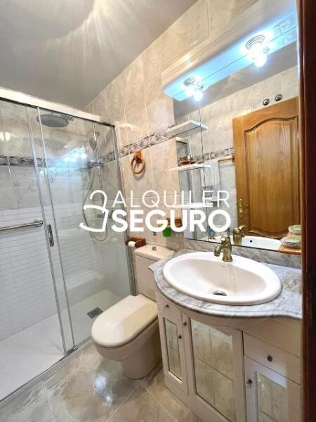 Piso en Calle La Plaza, FUENLABRADA MADRID