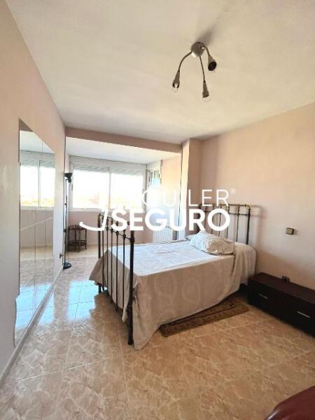 Piso en Calle La Plaza, FUENLABRADA MADRID