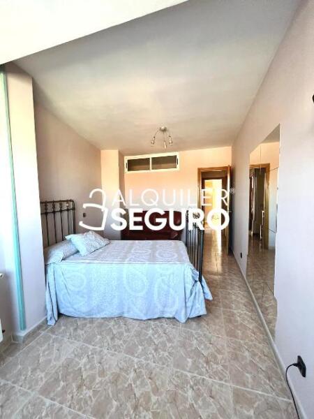 Piso en Calle La Plaza, FUENLABRADA MADRID