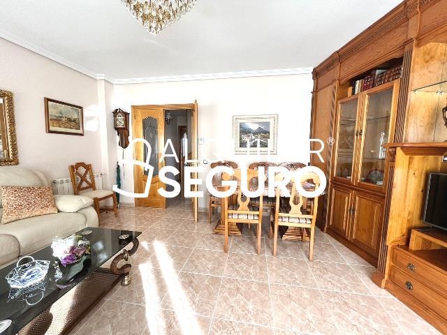 Piso en Calle La Plaza, FUENLABRADA MADRID