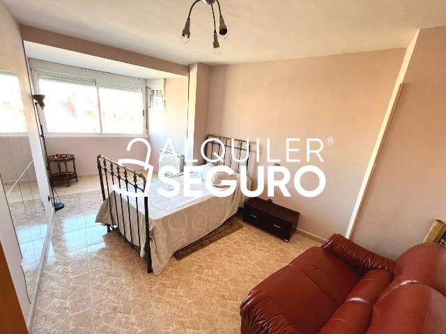 Piso en Calle La Plaza, FUENLABRADA MADRID