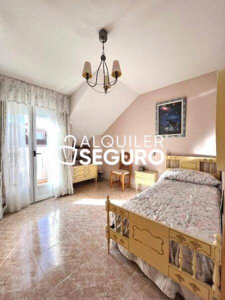 Piso en Calle La Plaza, FUENLABRADA MADRID