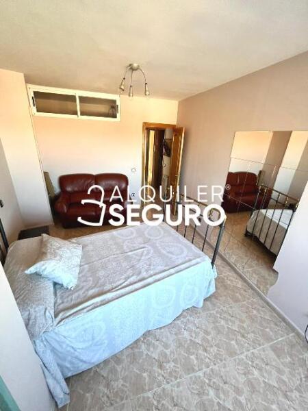 Piso en Calle La Plaza, FUENLABRADA MADRID