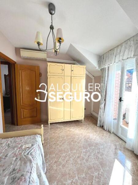 Piso en Calle La Plaza, FUENLABRADA MADRID