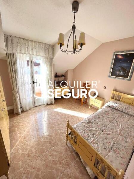 Piso en Calle La Plaza, FUENLABRADA MADRID