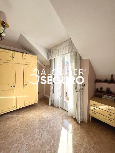 Piso en Calle La Plaza, FUENLABRADA MADRID