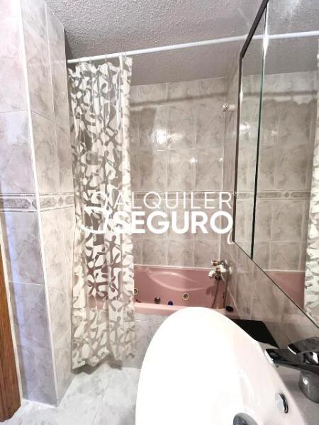 Piso en Calle La Plaza, FUENLABRADA MADRID