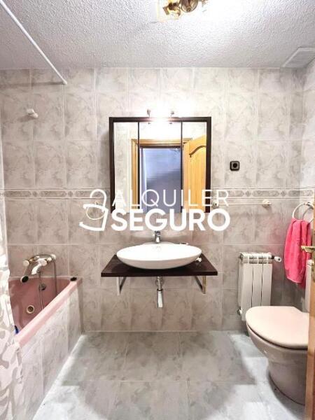 Piso en Calle La Plaza, FUENLABRADA MADRID