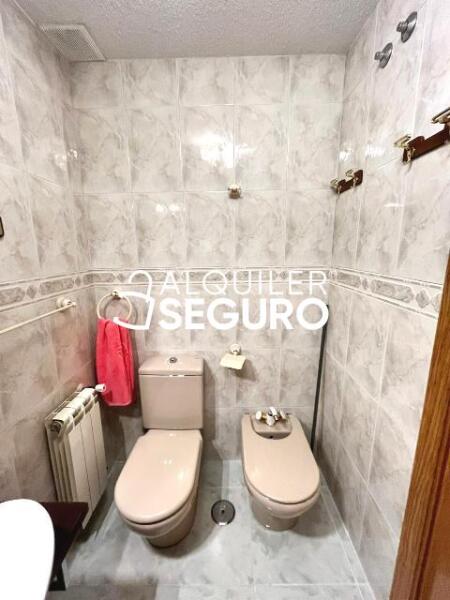 Piso en Calle La Plaza, FUENLABRADA MADRID