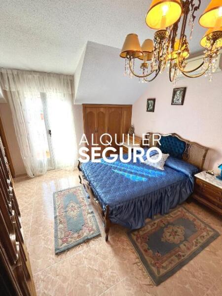 Piso en Calle La Plaza, FUENLABRADA MADRID