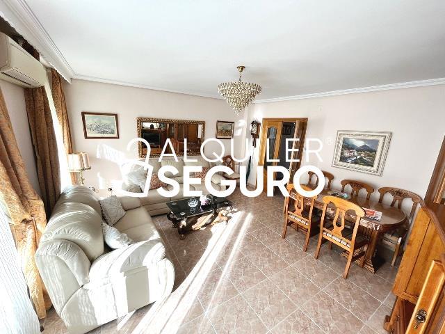 Piso en Calle La Plaza, FUENLABRADA MADRID