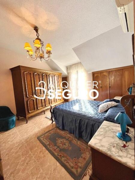 Piso en Calle La Plaza, FUENLABRADA MADRID