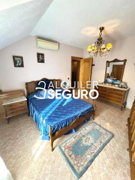 Piso en Calle La Plaza, FUENLABRADA MADRID