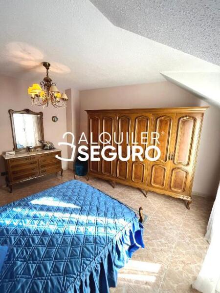 Piso en Calle La Plaza, FUENLABRADA MADRID