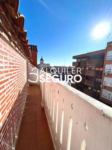 Piso en Calle La Plaza, FUENLABRADA MADRID