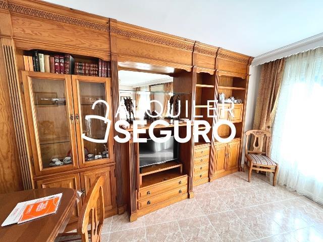 Piso en Calle La Plaza, FUENLABRADA MADRID