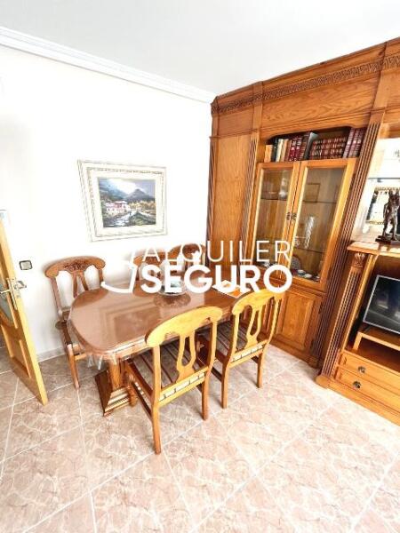 Piso en Calle La Plaza, FUENLABRADA MADRID