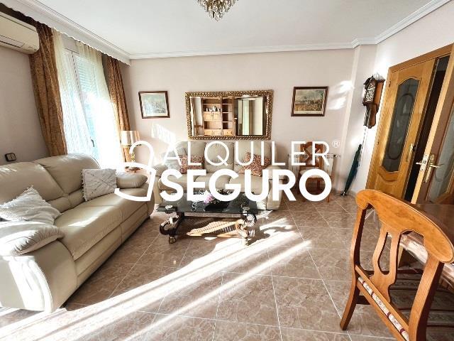 Piso en Calle La Plaza, FUENLABRADA MADRID