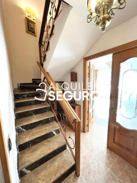 Piso en Calle La Plaza, FUENLABRADA MADRID