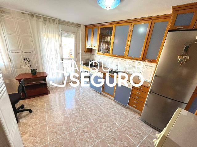 Piso en Calle La Plaza, FUENLABRADA MADRID